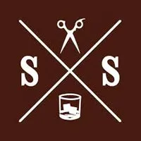 Scissors & Scotch logo