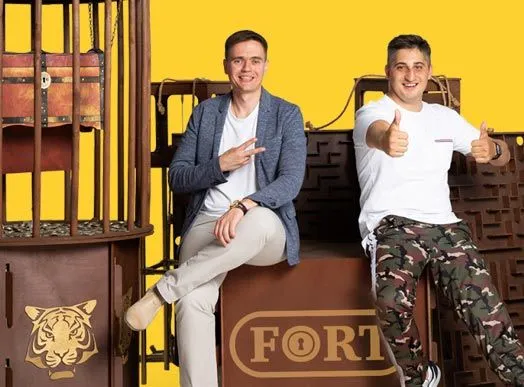 Fort Family Franchise Opportunities