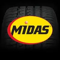 Midas Int'l. Corp. logo