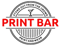 PrintBar logo