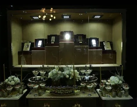 Caviar Franchise of elite boutiques - Luxury phones and gifts studio - image 3