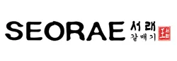 SEORAE Galmaegi logo