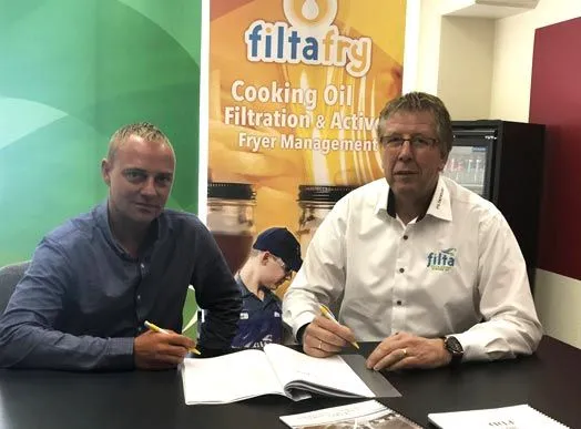 FiltaFry Franchise Opportunities