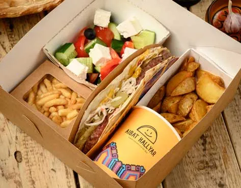 AIBAT HALLYAR fastfood-franchise-for-sale - image 3
