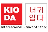 KIO DA logo