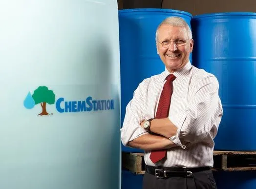 ChemStation Franchise Opportunities