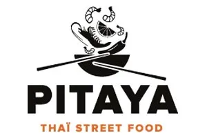 PITAYA logo