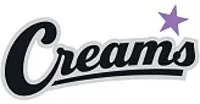 Creams logo