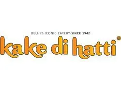 Kake di Hatti logo