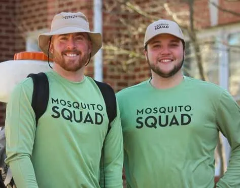 Mosquito Squad Franchise for Sale — Pest Control