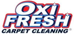 Oxi Fresh Franchising Co logo