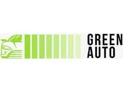 GREENAUTO logo