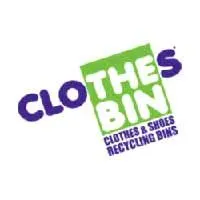 Clothes Bin logo