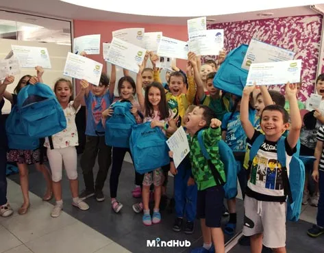 MindHub Franchise For Sale - Innovative Coding School for Kids - image 3