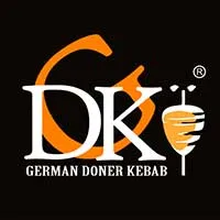 German Doner Kebab logo