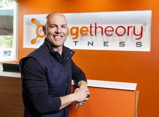 Orangetheory Fitness franchise opportunities for sale
