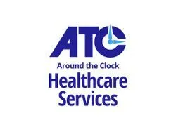 ATC HealthCare Services logo