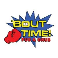 Bout Time Pub & Grub logo