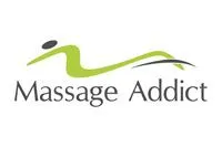 Massage Addict logo