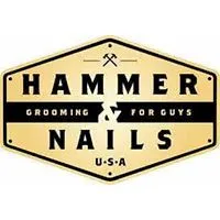 Hammer & Nails logo