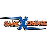 Game X Change logo