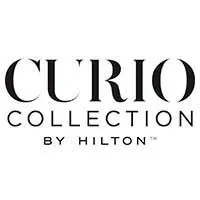 Curio Collection by Hilton logo