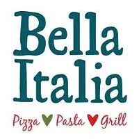 Bella Italia logo