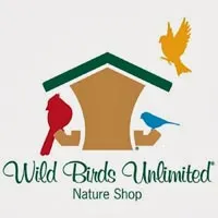 Wild Birds Unlimited logo