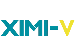 XIMIVOGUE logo