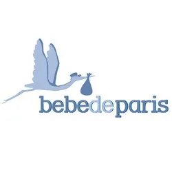 BEBE DE PARIS logo