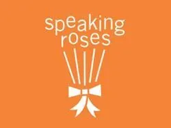 Speaking Roses logo