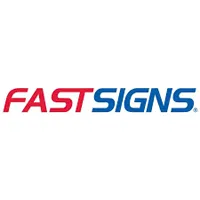 FASTSIGNS logo