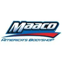 Maaco logo