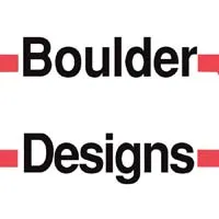 Boulder Designs logo