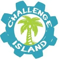 Challenge Island logo