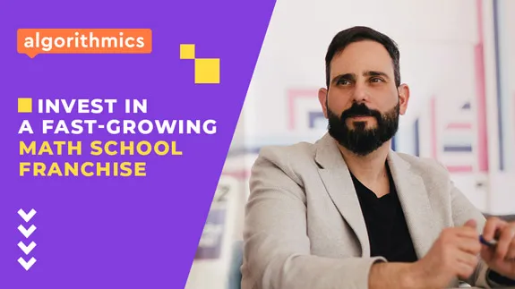 Algorithmics franchise
