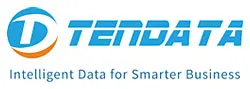 TENDATA logo