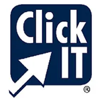 Click IT logo