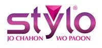 Stylo logo