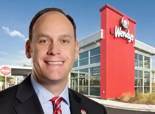 Wendy's Franchise Opportunities