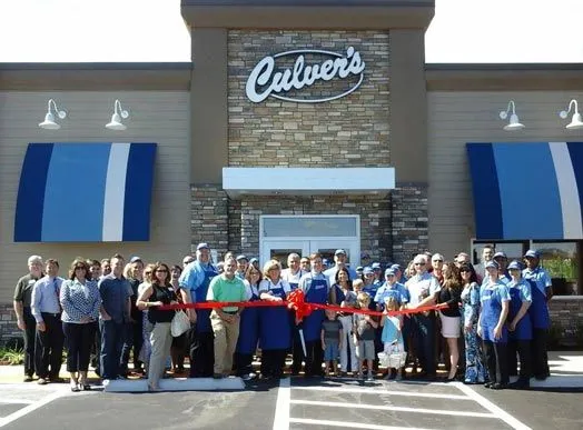 Culver's Franchise Opportunities