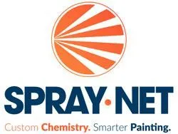 Spray-Net logo