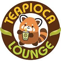 Teapioca Lounge logo