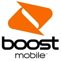 Boost Mobile logo