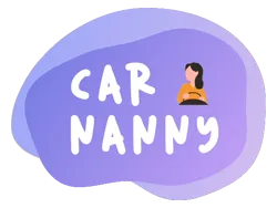 Car nanny logo