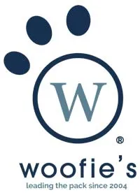 Woofie’s logo