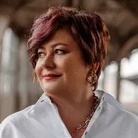Dashkovskaya Elena Vladimirovna