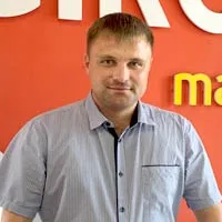 Sladkov Ivan Alexandrovich