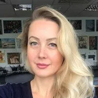 Galina Titova