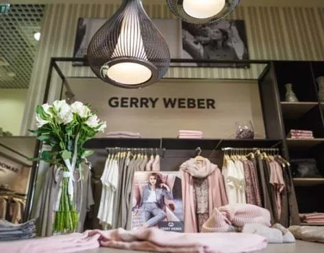 Cursus Trouw luisteraar Gerry Weber Franchise for Sale - Cost & Fees | All Details & Requirements